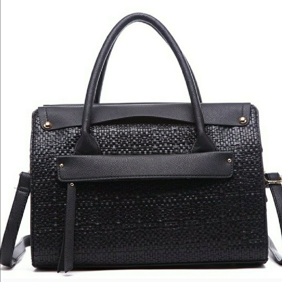 ♥One Day Only Sale♥Pink Haley Purse - Picture 8 of 8